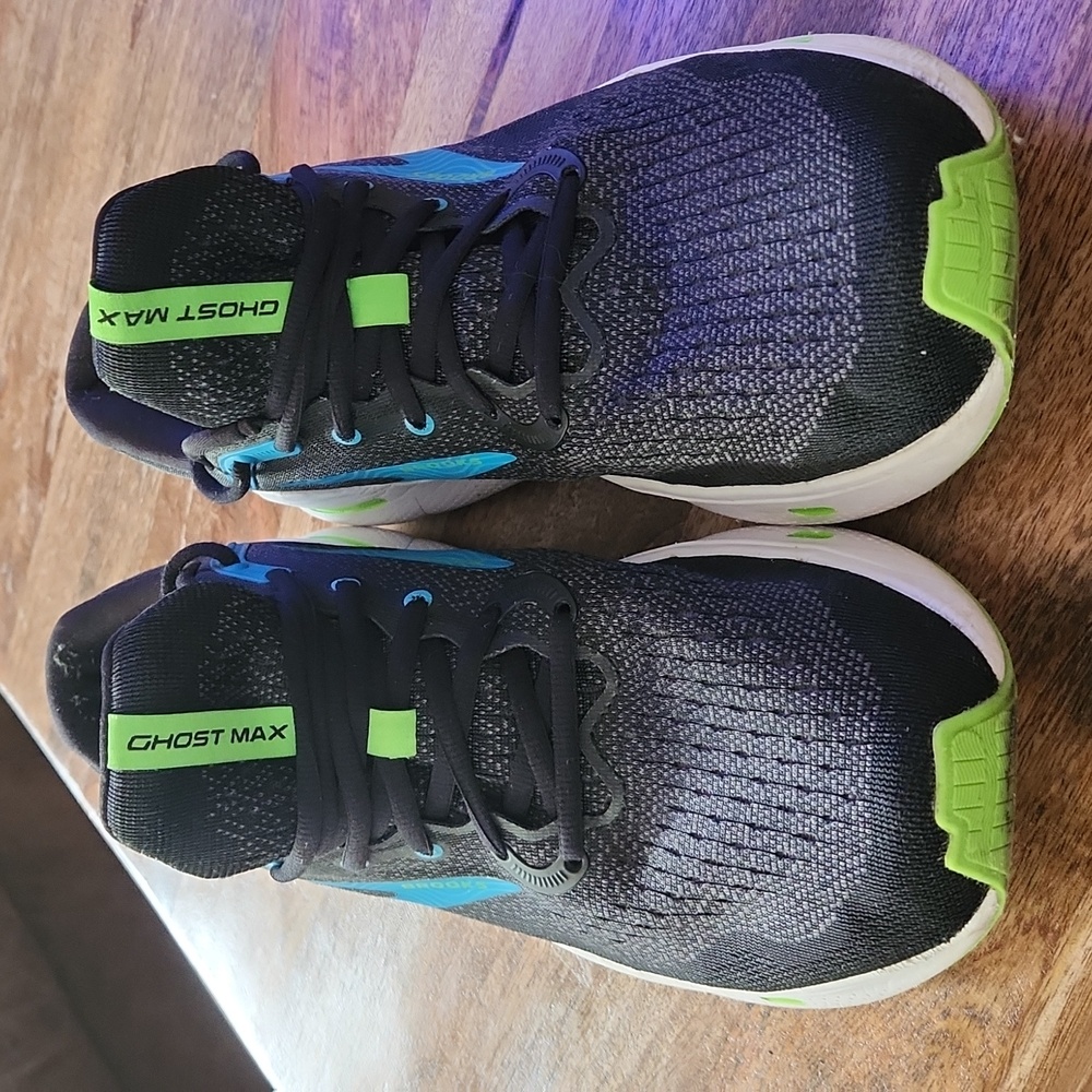 Men's Brooks Ghost Max
